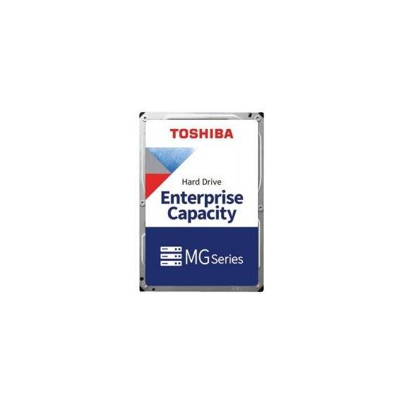 Toshiba MG Series Hard drive 4 TB internal 3.5 MG08ADA400E