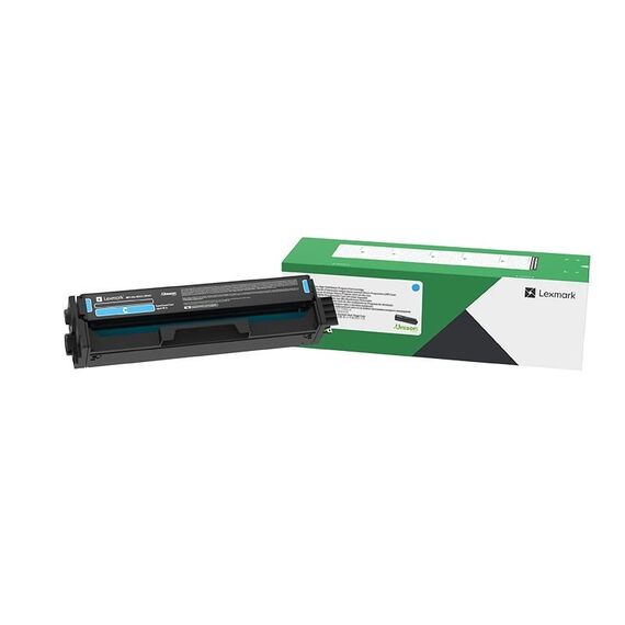 Lexmark / Cyan / original