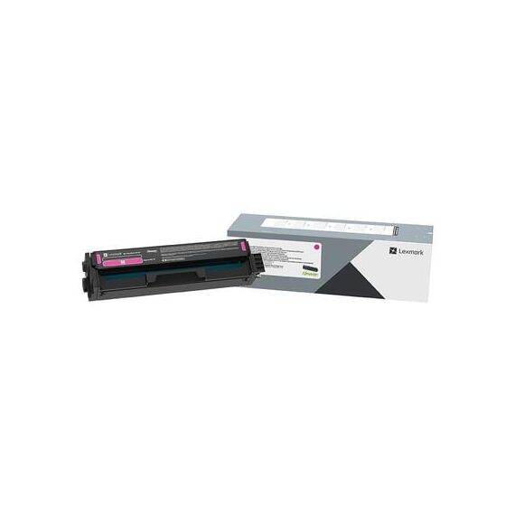 Lexmark / Magenta / original