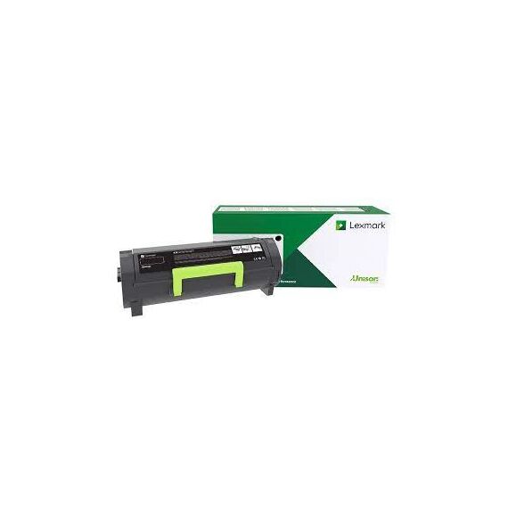 Lexmark / Black / original
