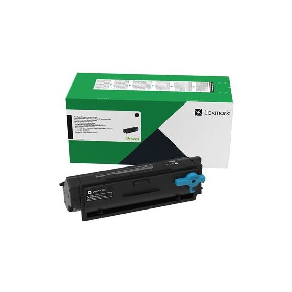 Lexmark / Black / original