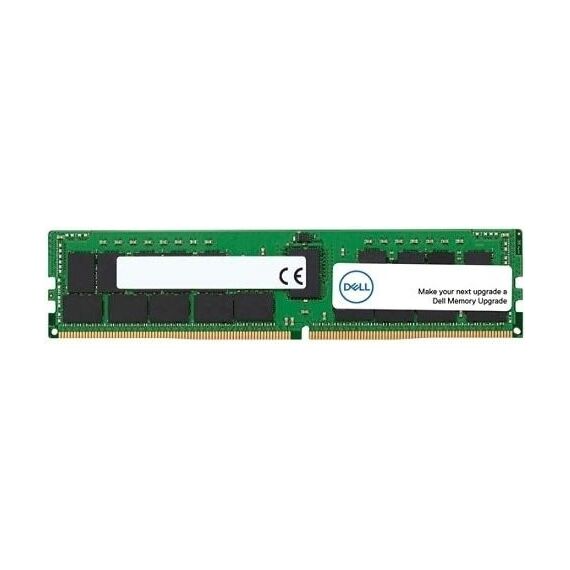 Dell / DDR4 / module / 32 GB / DIMM 288-pin / 3200 MHz