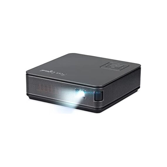 AOpen PV12a / DLP projector
