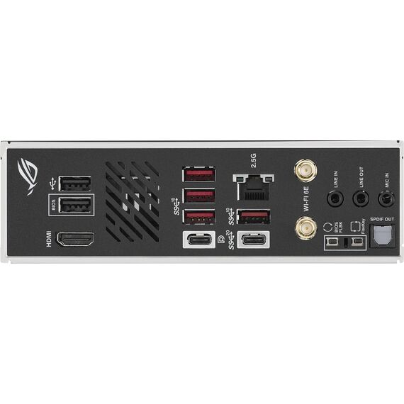 ASUS ROG STRIX B650E-I GAMING WIFI