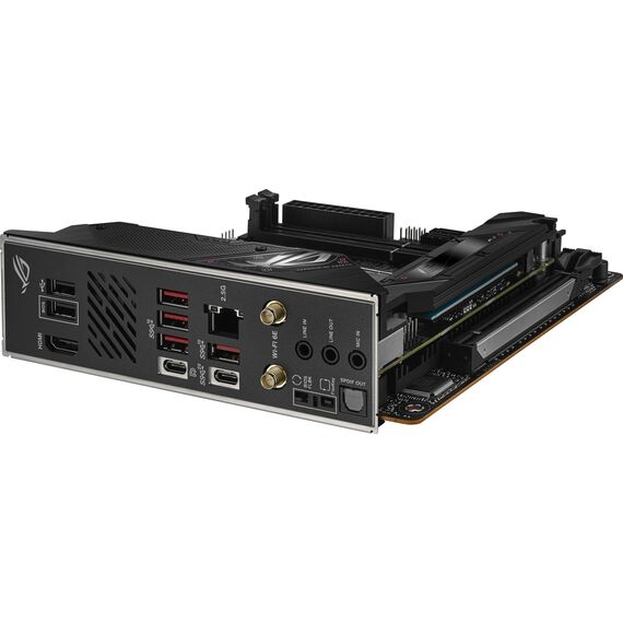 ASUS ROG STRIX B650E-I GAMING WIFI