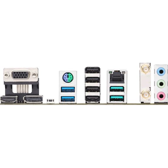 ASUS PRIME B650M-A WIFI