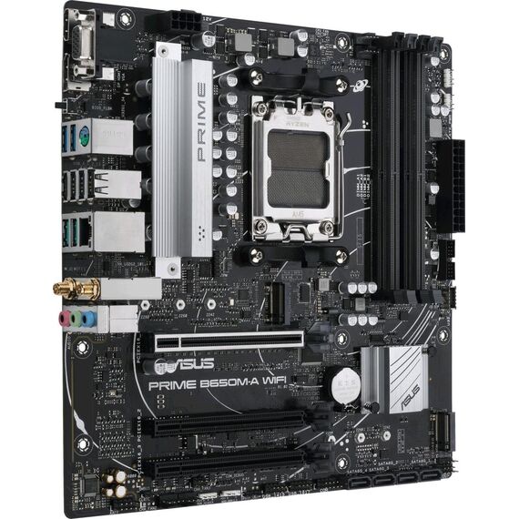 ASUS PRIME B650M-A WIFI