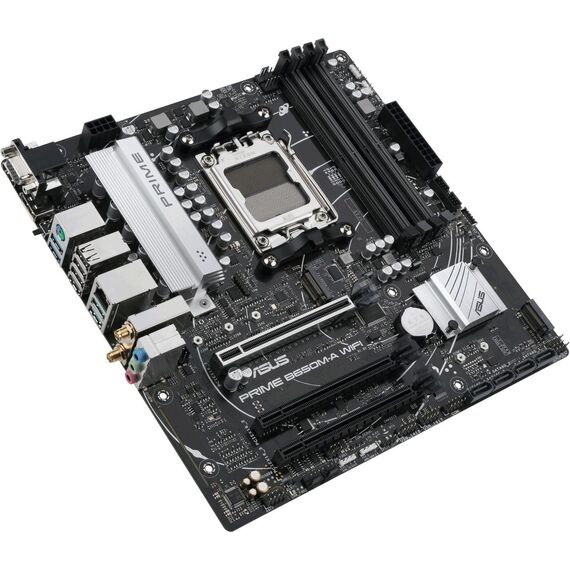 ASUS PRIME B650M-A WIFI