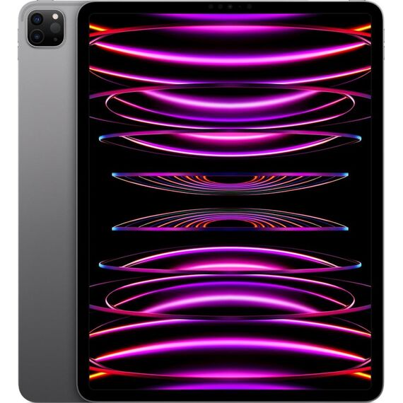 Apple 12.9-inch iPad Pro Wi-Fi / 6th generation / tablet / 512 GB