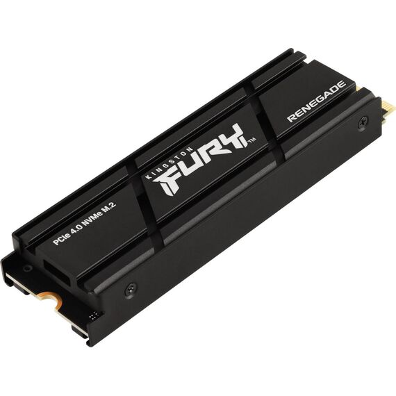 Kingston FURY Renegade / SSD / 2 TB