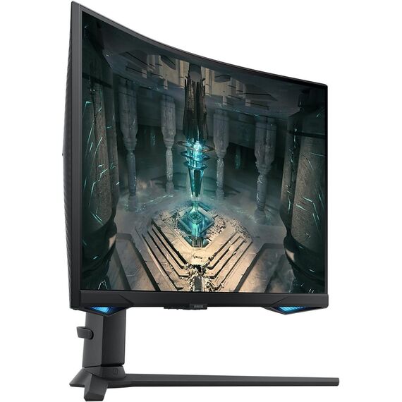 Samsung Odyssey G6 S27BG650EU