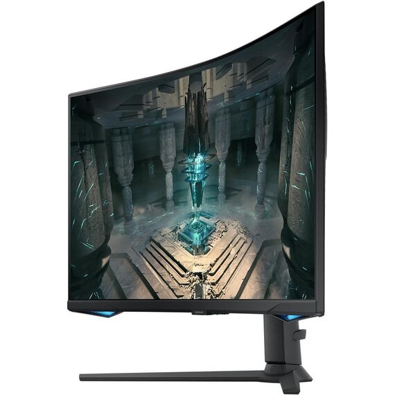 Samsung Odyssey G6 S32BG650EU