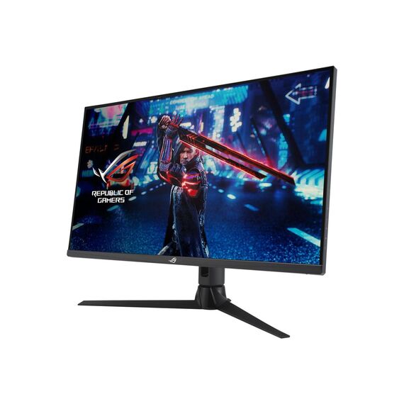 ASUS XG32UQ LED monitor gaming 32 90LM08B0B01170
