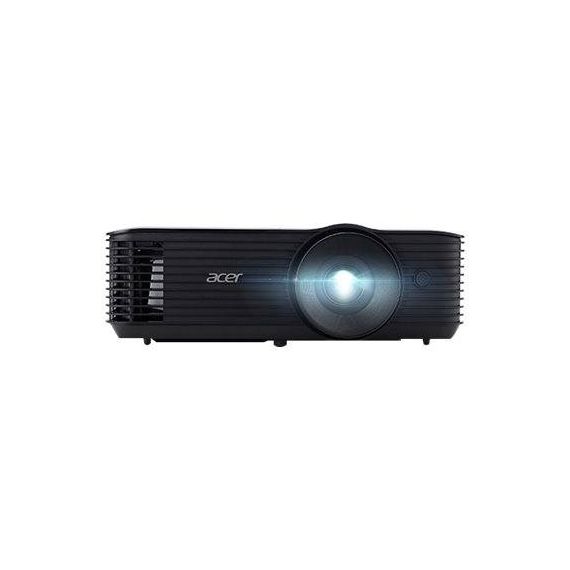 Acer X1328WHK DLP projector portable 3D MR.JVE11.001