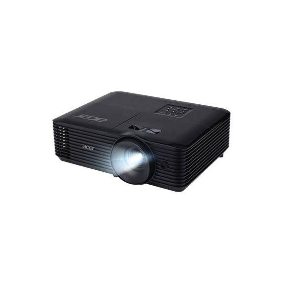 Acer X1328Wi DLP projector portable 3D MR.JTW11.001