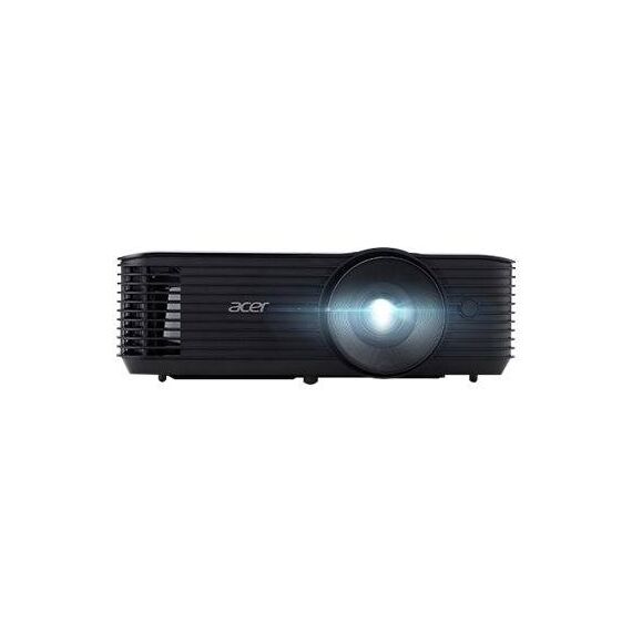 Acer X1328Wi DLP projector portable 3D MR.JTW11.001