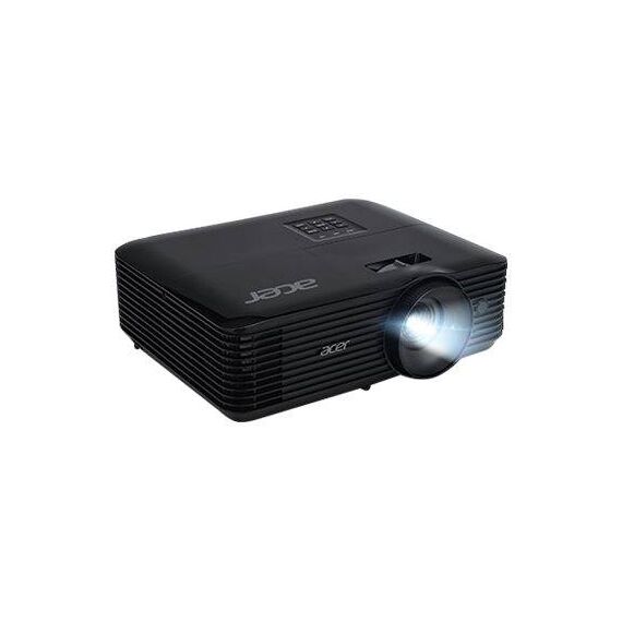 Acer X1328Wi DLP projector portable 3D MR.JTW11.001