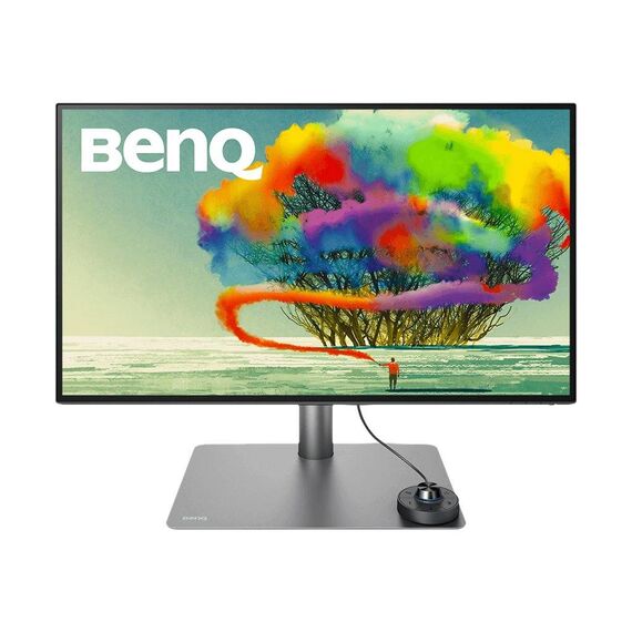 BenQ DesignVue PD2725U LED monitor 27 9H.LJXLA.TBE