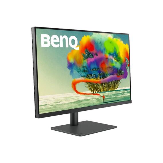 BenQ DesignVue PD3205U PD Series LED monitor 9H.LKGLA.TBE