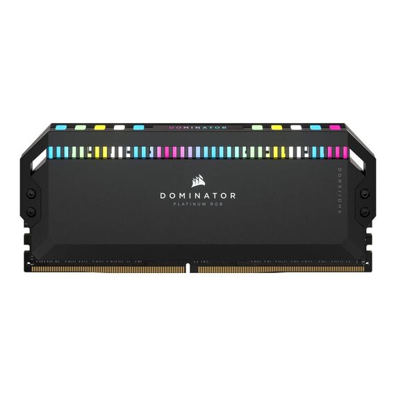 CORSAIR Dominator Platinum RGB DDR5 CMT32GX5M2X6000C36