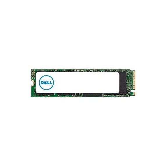 Dell SSD 1 TB internal M.2 2280 PCIe for Latitude AA615520