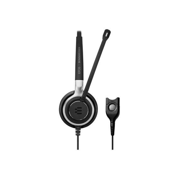 EPOS I SENNHEISER IMPACT SC 630 Century headset 1000554