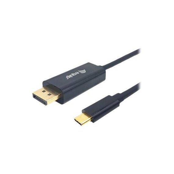 Equip Adapter cable USBC (M) to DisplayPort (M) 133428