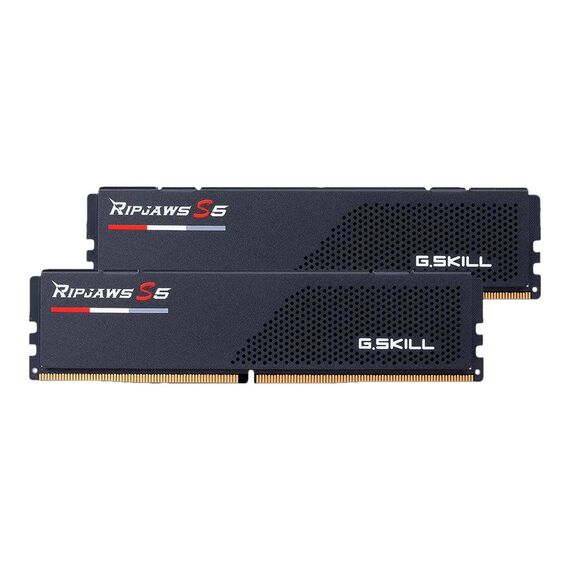 G.Skill Ripjaws S5 DDR5 kit 32 GB: 2 x F55200J2834F16GX2-RS5K