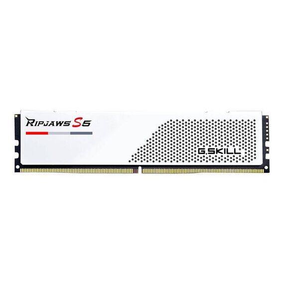 G.Skill Ripjaws S5 DDR5 kit 32 GB: 2 x F55200J3636C16GX2-RS5W