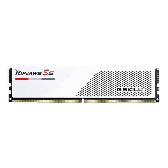 G.Skill Ripjaws S5 DDR5 kit 32 GB: 2 x F55200J4040A16GX2-RS5W