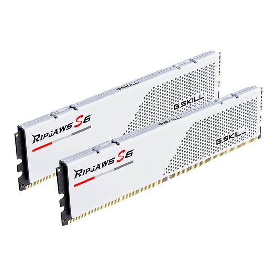 G.Skill Ripjaws S5 DDR5 kit 32 GB: 2 x F55200J4040A16GX2-RS5W