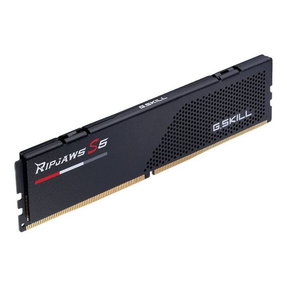 G.Skill Ripjaws S5 DDR5 kit 32 GB: 2 x F55600J4040C16GX2-RS5K