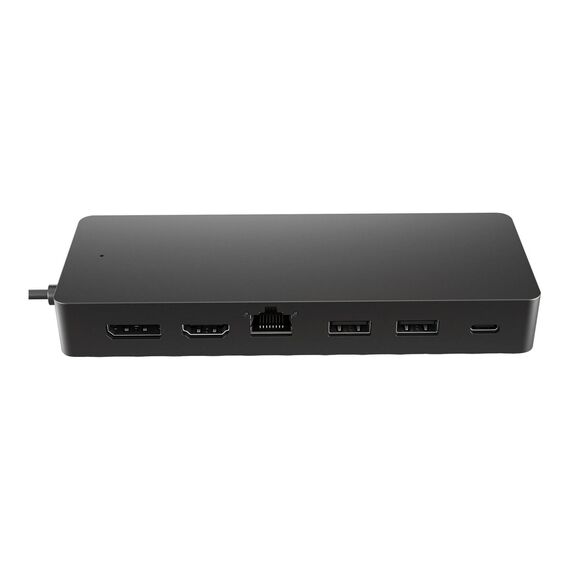 HP Universal USBC Multiport Hub Docking station 50H55AA