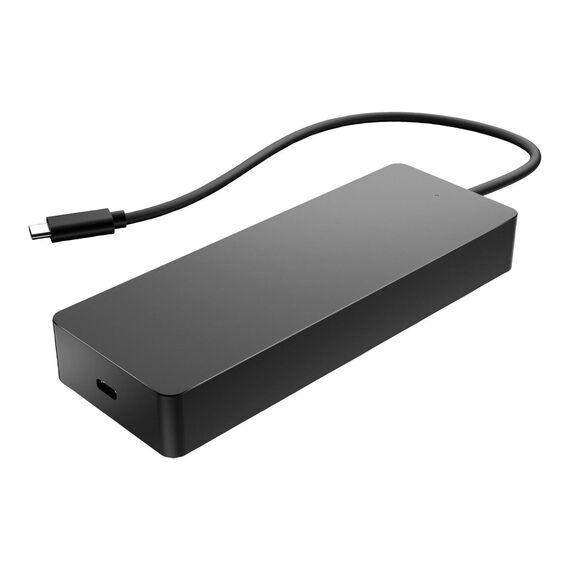 HP Universal USBC Multiport Hub Docking station 50H55AA