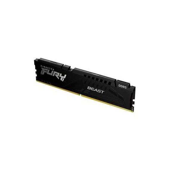 Kingston FURY Beast DDR5 module 8 GB KF556C40BB-8