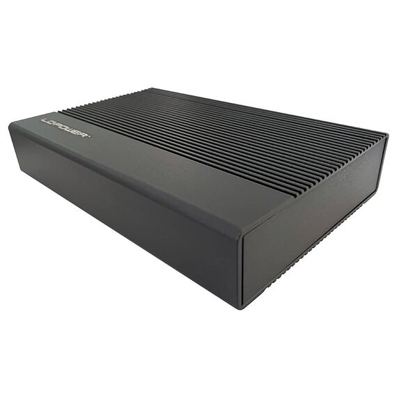 LC Power LC35U3-C Storage enclosure 3.5 SATA 6Gbs LC-35U3-C