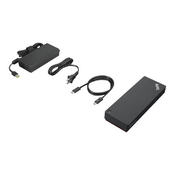 Lenovo ThinkPad Universal Thunderbolt 4 Smart Dock 40B10135EU