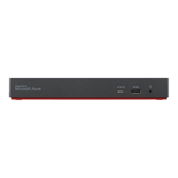 Lenovo ThinkPad Universal Thunderbolt 4 Smart Dock 40B10135EU