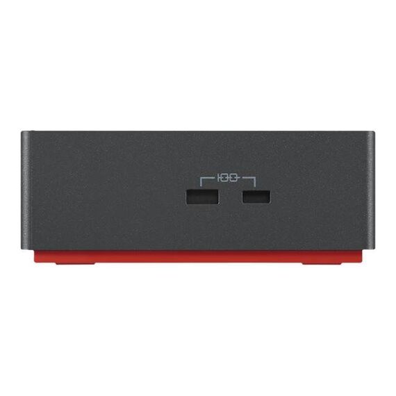 Lenovo ThinkPad Universal Thunderbolt 4 Smart Dock 40B10135EU