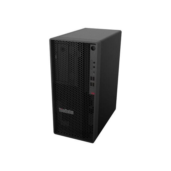 Lenovo ThinkStation P360 30FM Tower 1 x Core i9 30FM007YGE