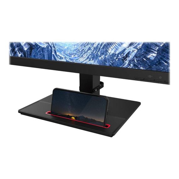 Lenovo ThinkVision T24h20 LED monitor 24 61F0GAT1EU