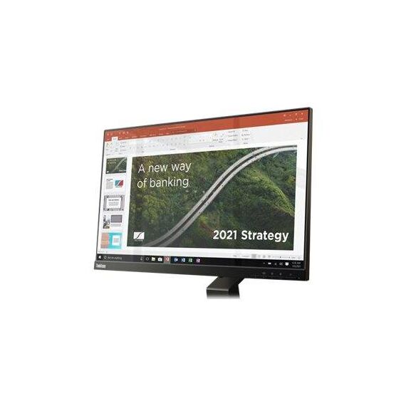 Lenovo ThinkVision T24t20 LED monitor 24 62C5GAT1EU
