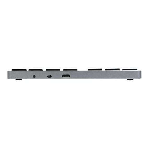 LogiLink Keypad wireless Bluetooth 3.0 space ID0187
