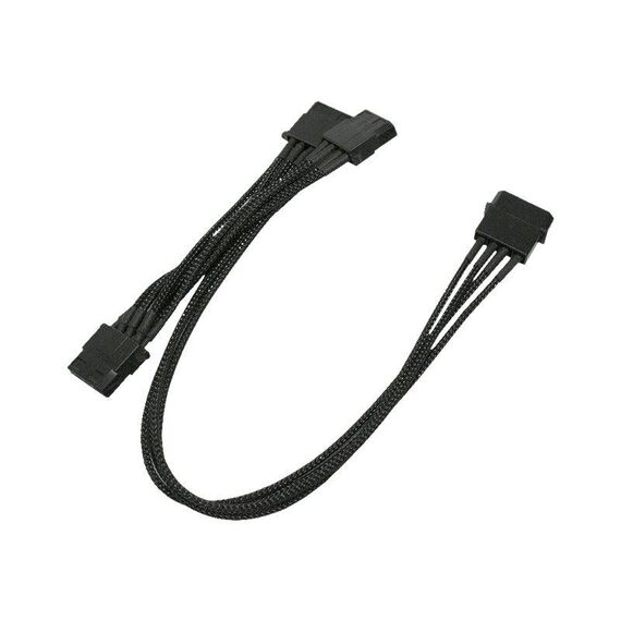 Nanoxia Power splitter 4 PIN internal power (F) to 4 NX43A30