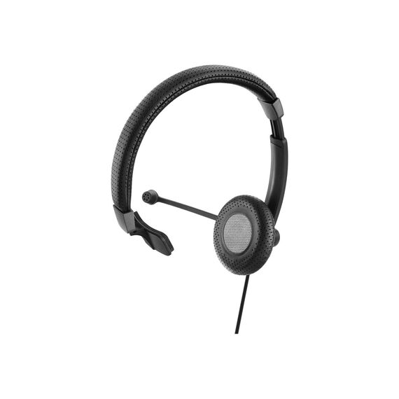 Sennheiser IMPACT SC 45 USB MS Headset onear wired 1000634