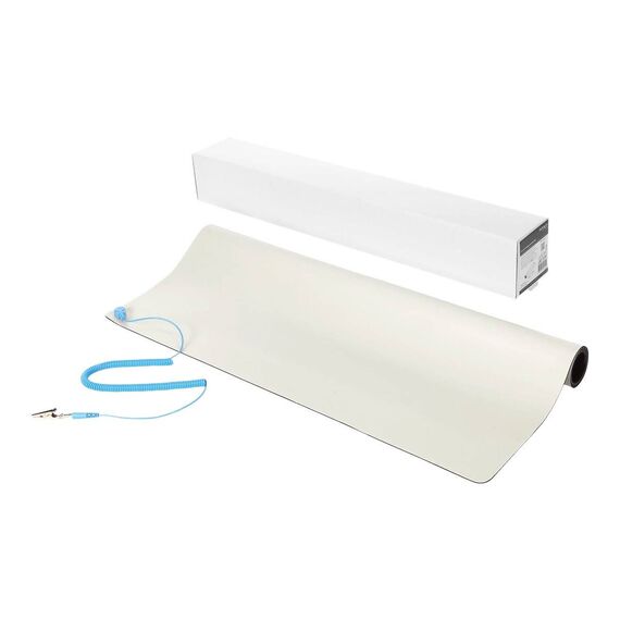 StarTech.com AntiStatic Mat 25 x 27.5" Electrical M3013