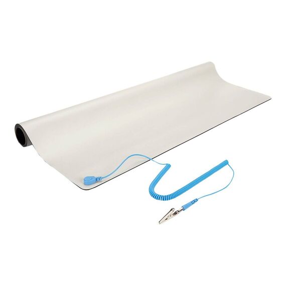 StarTech.com AntiStatic Mat 25 x 27.5" Electrical M3013