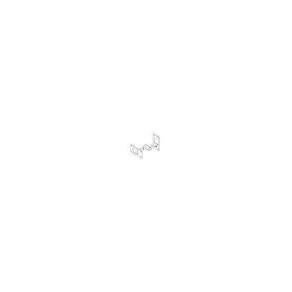Symbol Antenna mounting BRKT70661-01R