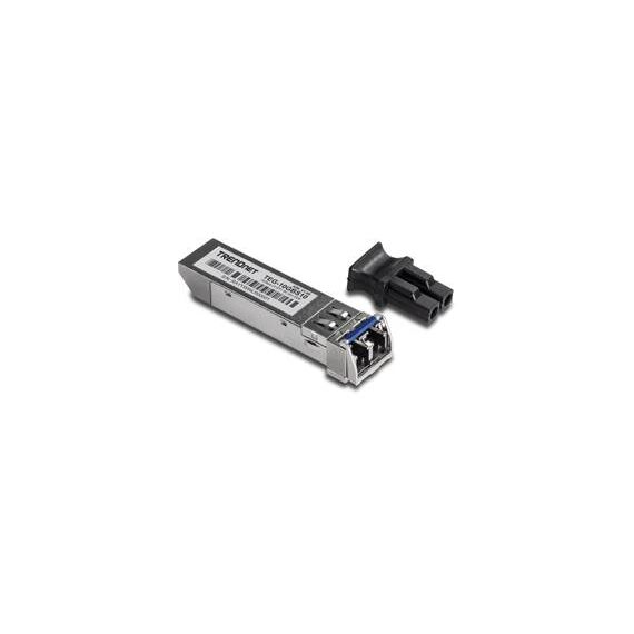 TRENDnet TEG 10GBS10 SFP+ transceiver module 10 TEG10GBS10