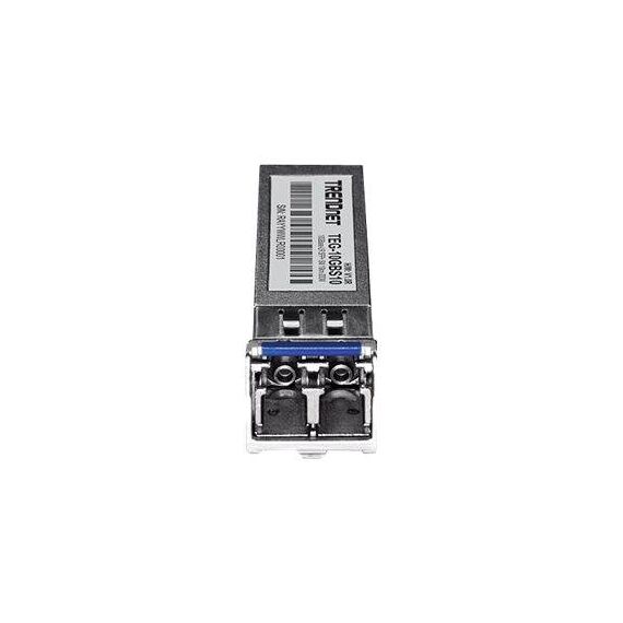 TRENDnet TEG 10GBS10 SFP+ transceiver module 10 TEG10GBS10